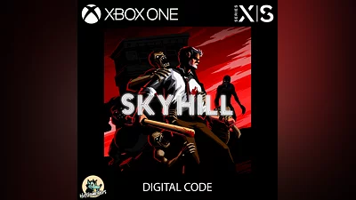 SKYHILL XBOX ONE / XBOX SERIES X|S [ Ключ   Код ]