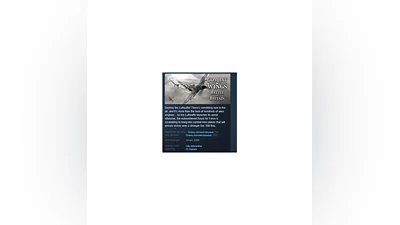 Combat Wings: Battle of Britain STEAM KEY GLOBAL+РОССИЯ