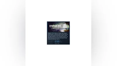 Dungeon of the Endless   STEAM KEY GLOBAL+РОССИЯ