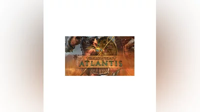 TITAN QUEST: ATLANTIS (steam cd-key RU)