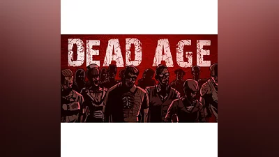 DEAD AGE (steam key RU,CIS)