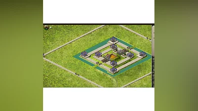 Stronghold Kingdoms attack Boar's castle 5