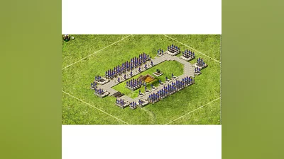 Stronghold Kingdoms select The snake castle