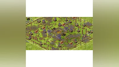 Stronghold Kingdoms choose rat castle