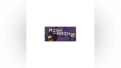 Risk of Rain 2 Steam key ключ ( Region Free/Global )
