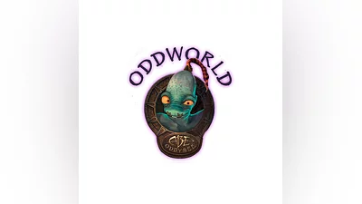 Oddworld Abe’s Oddysee Steam ключ (Region Free/Global)