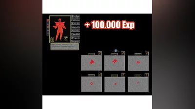 Ultima online - Olmer online "New Year pack"