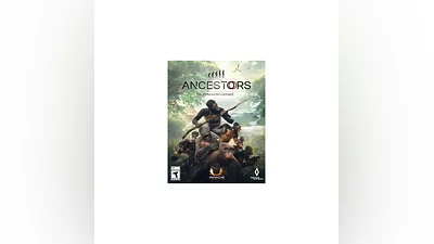 ANCESTORS: THE HUMANKIND ODYSSEY STEAM КЛЮЧ GLOBAL