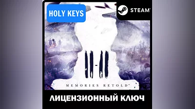 11-11 Memories Retold   Steam Ключ Global +  Чек