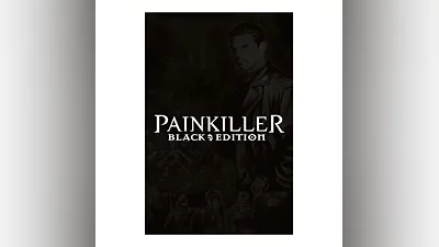 Painkiller: Black Edition (Steam Gift Region Free /ROW)