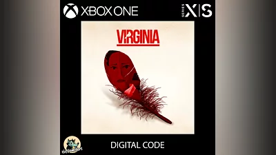 Virginia XBOX ONE / XBOX SERIES X|S [ Ключ   Код ]