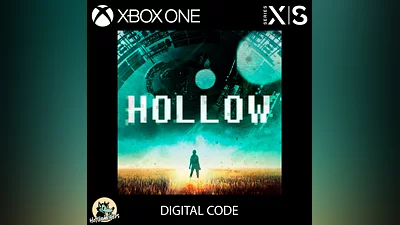 Hollow XBOX ONE / XBOX SERIES X|S [ Ключ   Код ]