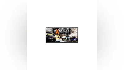 Gas Guzzlers Extreme (steam gift/ru+cis)