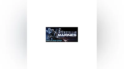 Interstellar Marines [Steam Gift/RU+CIS]