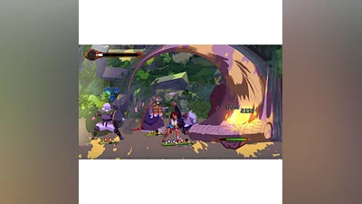 Indivisible (steam key RU)