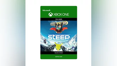 Steep XBOX ONE/X/S Цифровой Ключ