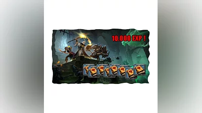 Albion Online - Adept`s Tome of Insight (Americas US)