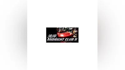Midnight Club 2 (Steam Key GLOBAL)
