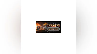 Hammerting (Steam Ключ / РФ + Весь Мир) 0%