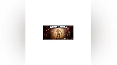 Tormented Souls (Steam Ключ / Россия + СНГ)  0%