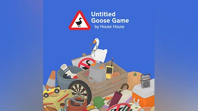 Untitled Goose Game XBOX ONE / XBOX SERIES X|S Ключ