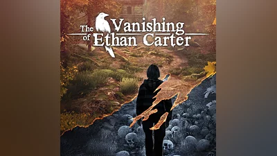 The Vanishing of Ethan Carter XBOX ONE / SERIES X|S