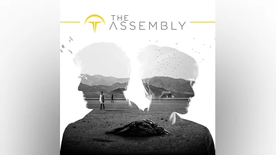 The Assembly XBOX ONE / XBOX SERIES X|S [ Ключ   Код ]