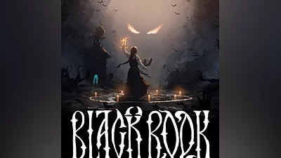 Black Book XBOX ONE / XBOX SERIES X|S [ Ключ   Код ]