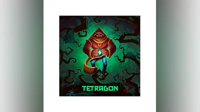 Tetragon XBOX ONE / XBOX SERIES X|S [ Ключ   Код ]