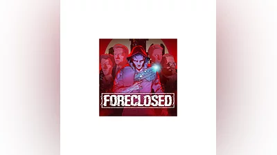 Foreclosed XBOX ONE / XBOX SERIES X|S [ Ключ   Код ]