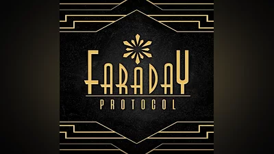 Faraday Protocol XBOX ONE / XBOX SERIES X|S [ Ключ   ]