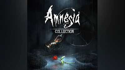 Amnesia: Collection XBOX [ Игровой Ключ   Код ]
