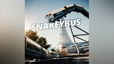 Snakeybus XBOX ONE / XBOX SERIES X|S [ Ключ   Код ]