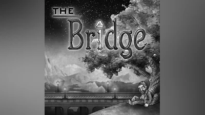 The Bridge XBOX ONE / XBOX SERIES X|S [ Ключ   Код ]