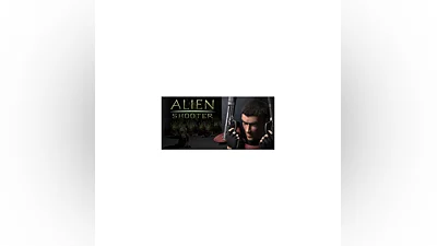 Alien Shooter  STEAM КЛЮЧ  РОССИЯ + МИР