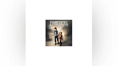 BROTHERS: A TALE OF TWO SONS  STEAM КЛЮЧ