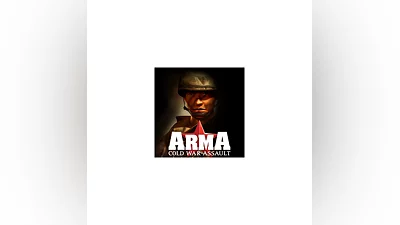 ARMA: COLD WAR ASSAULT  (STEAM КЛЮЧ)+ПОДАРОК
