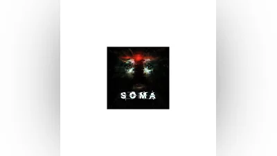 SOMA  STEAM КЛЮЧ
