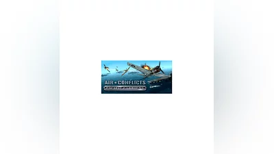 Air Conflicts: Pacific Carriers (steam gift/ru+cis)