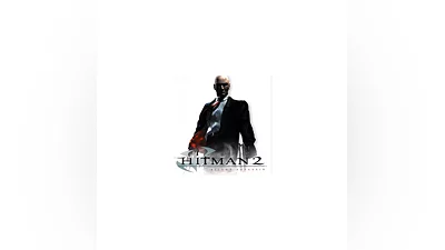 HITMAN 2: SILENT ASSASSIN  STEAM КЛЮЧ