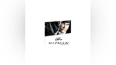 HITMAN: CODENAME 47  STEAM КЛЮЧ