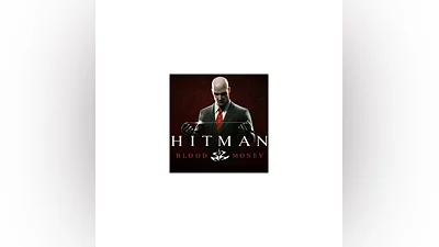 HITMAN: BLOOD MONEY  STEAM КЛЮЧ