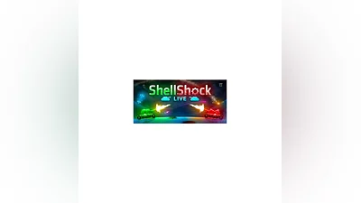 ShellShock Live (steam gift/ru+cis)