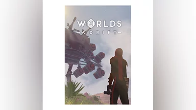 Worlds Adrift + Island Creator (Steam Gift Region Free)