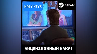 Not For Broadcast   Steam Ключ Global + БОНУС