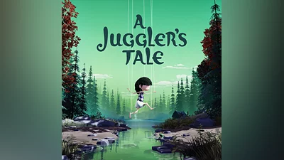 A Juggler's Tale XBOX ONE / XBOX SERIES X|S Ключ