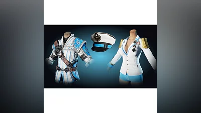 Bless Unleashed - Exclusive Intel Costume | Ключ Steam