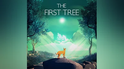 The First Tree XBOX ONE / XBOX SERIES X|S [ Ключ   ]