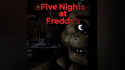 Five Nights at Freddy's XBOX / WINDOWS [ Ключ   Код ]