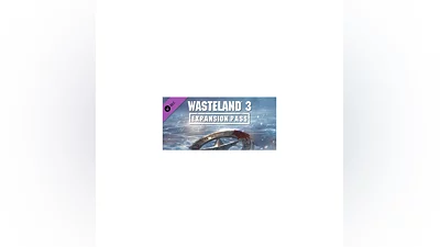 Wasteland 3 Expansion Pass (Steam Ключ / РФ + Global)